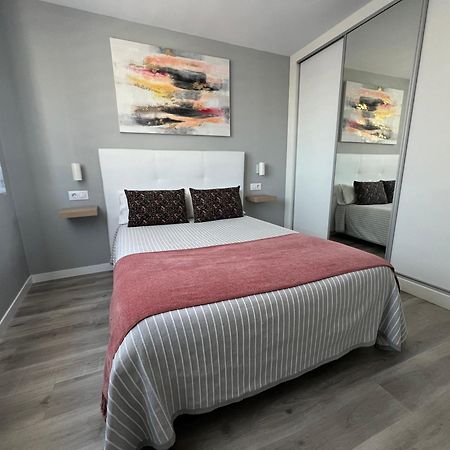 Apartamento Da Fraga Arzúa Exteriér fotografie