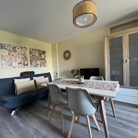 Apartamento Da Fraga Arzúa Exteriér fotografie