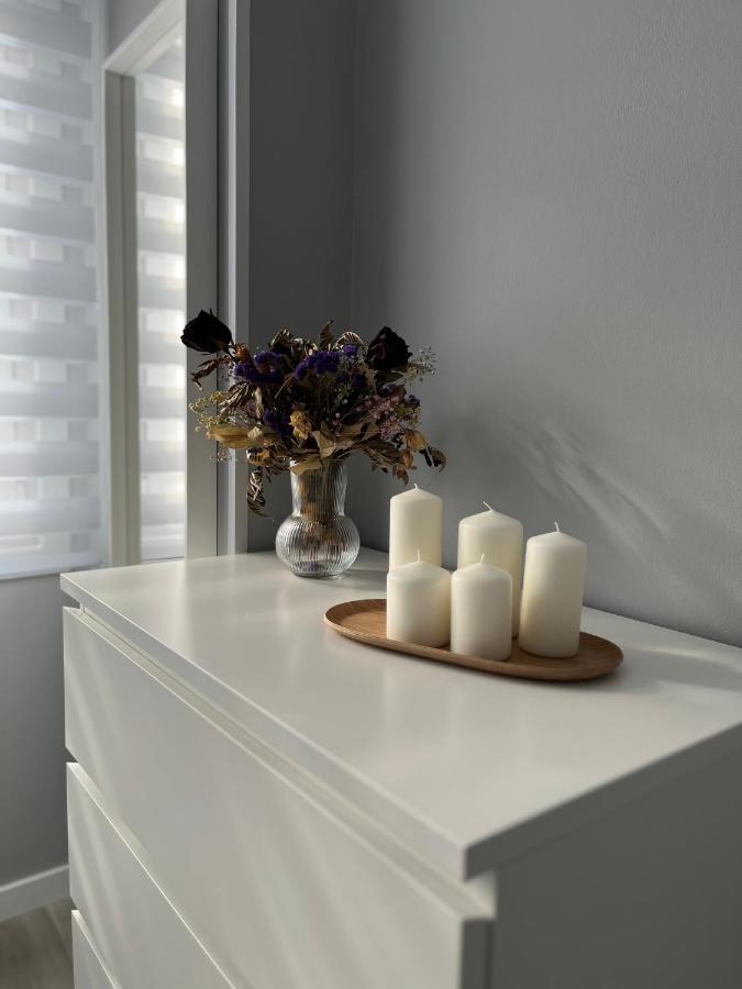 Apartamento Da Fraga Arzúa Exteriér fotografie