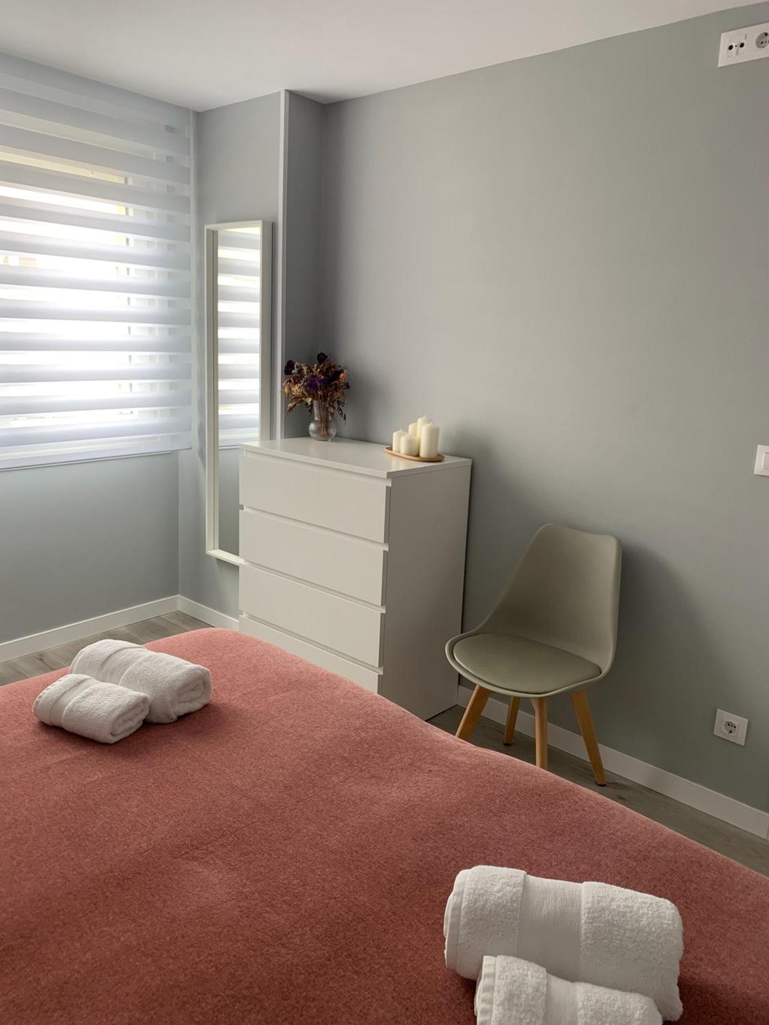 Apartamento Da Fraga Arzúa Exteriér fotografie