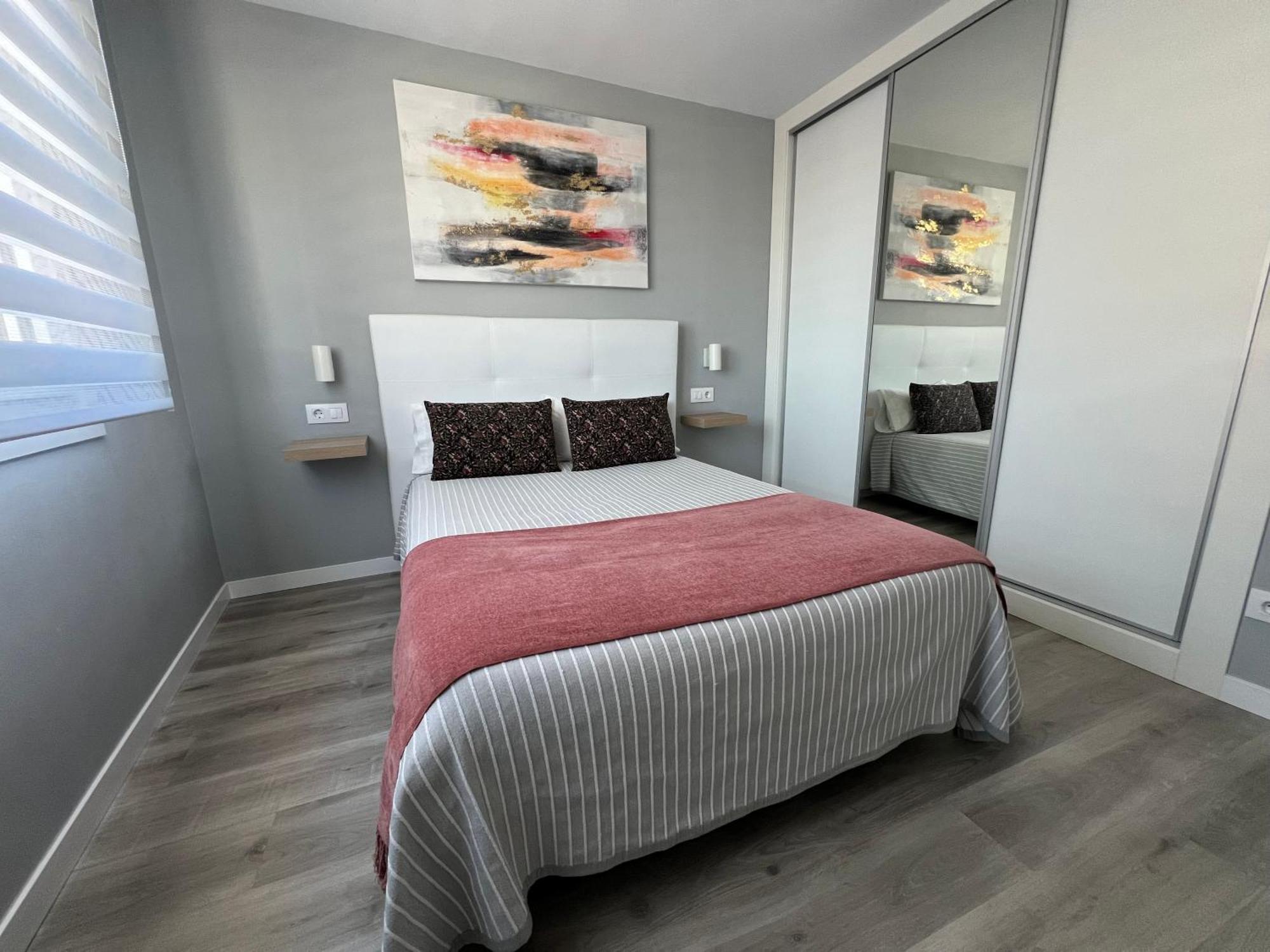 Apartamento Da Fraga Arzúa Exteriér fotografie