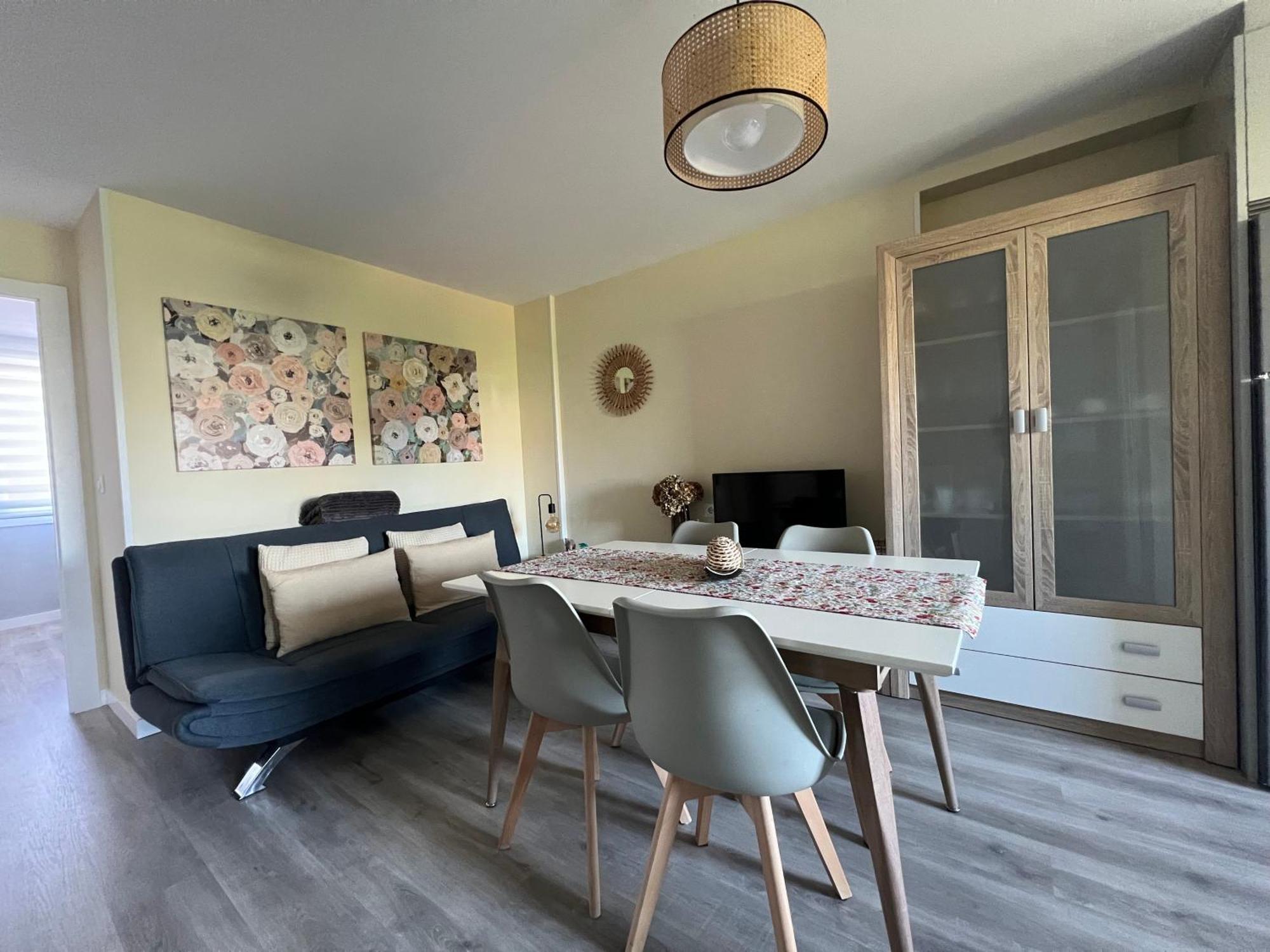 Apartamento Da Fraga Arzúa Exteriér fotografie
